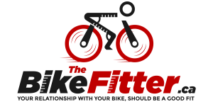 The Bike Fitter - Adam Kulchyski